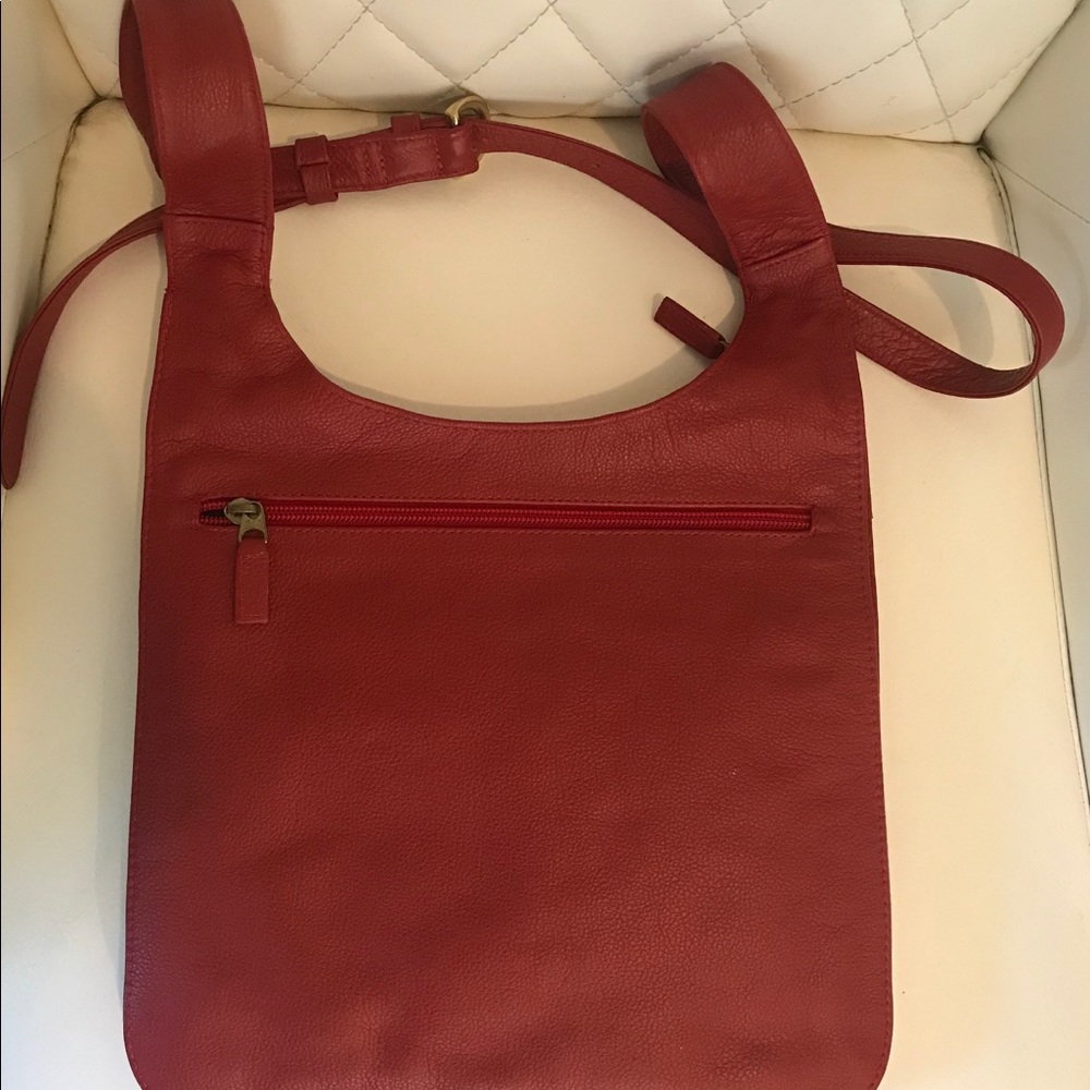 JPOURSE Purse messenger bag - Picture 4 of 8